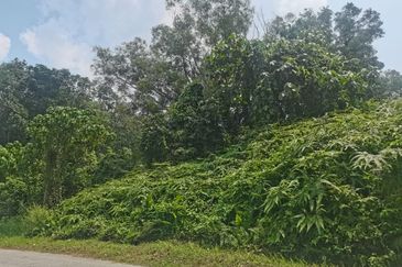 Mahkota Cheras Land for Sale