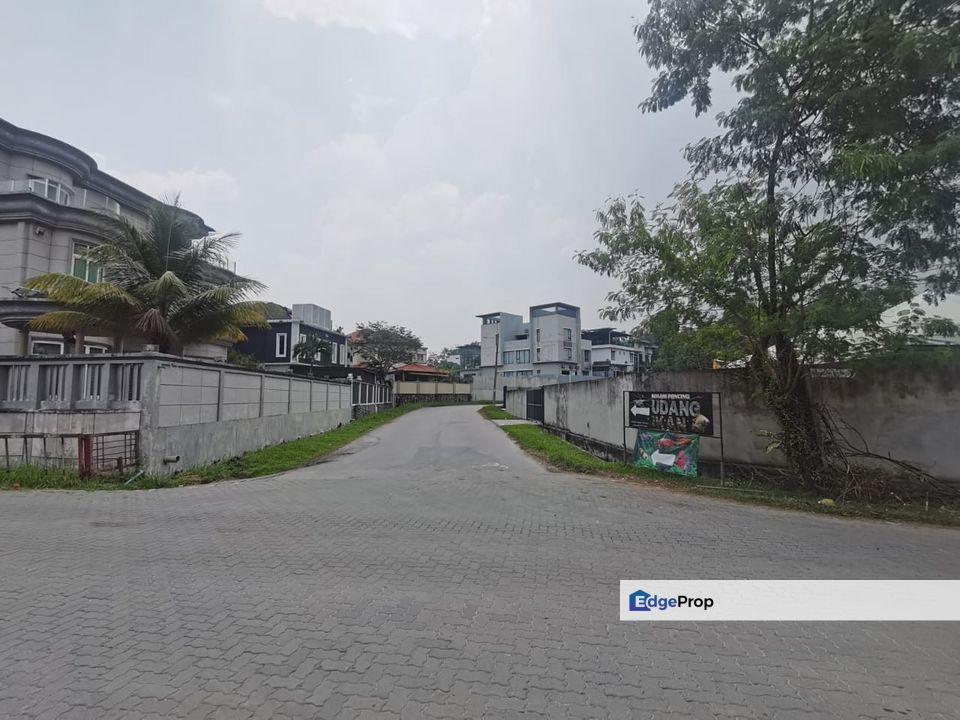Mahkota Cheras Land for Sale, Selangor, Cheras