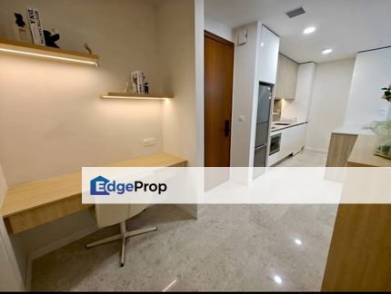 TRX Residence for rent, Kuala Lumpur, KL City