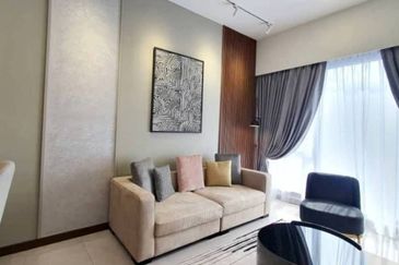 Core Residence @ TRX