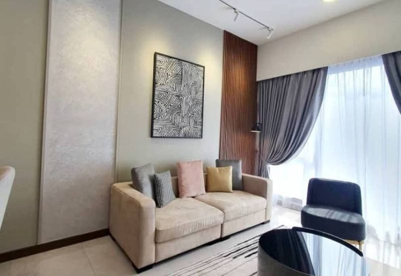 Core Residence @ TRX