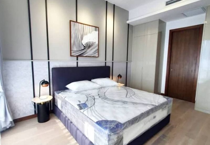 Core Residence @ TRX