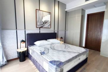 Core Residence @ TRX