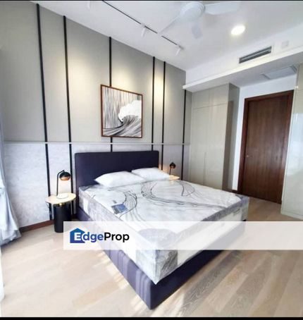 Core Residences, Kuala Lumpur, Bandar Tun Razak