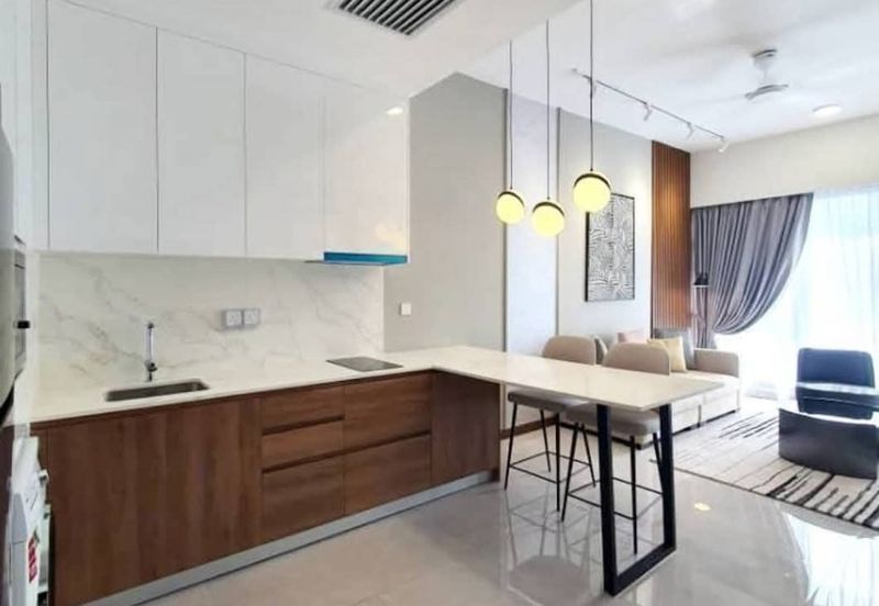 Core Residence @ TRX