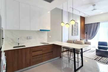 Core Residence @ TRX