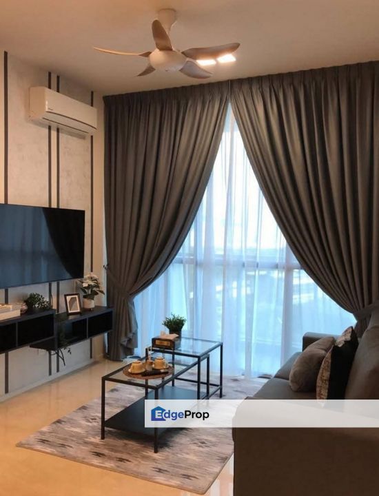 10 Stonor KLCC, Kuala Lumpur, KLCC