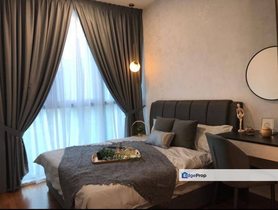 10 Stonor KLCC, Kuala Lumpur, KLCC