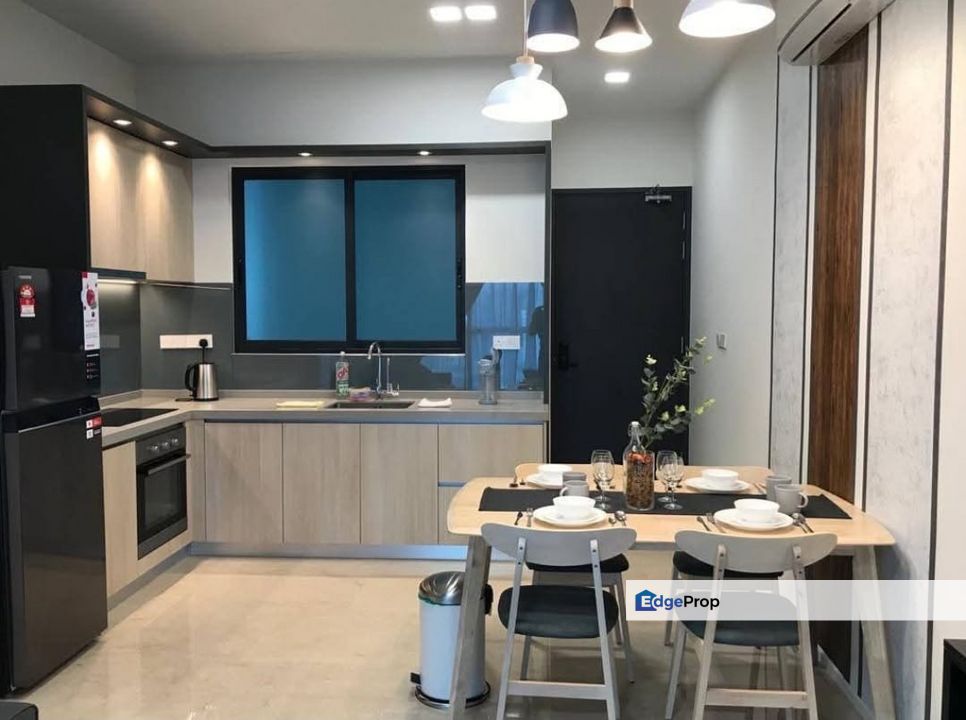 10 Stonor KLCC, Kuala Lumpur, KLCC