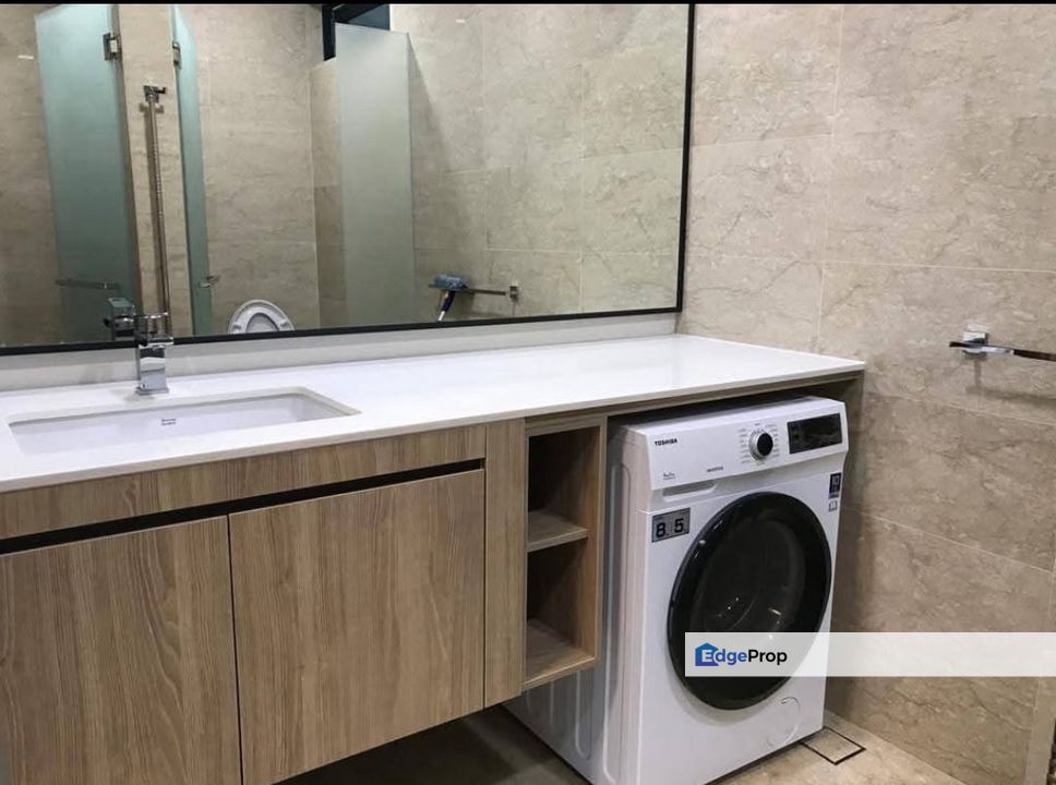 10 Stonor KLCC, Kuala Lumpur, KLCC