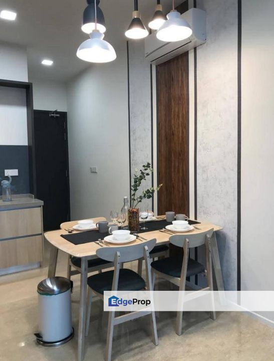 10 Stonor KLCC, Kuala Lumpur, KLCC