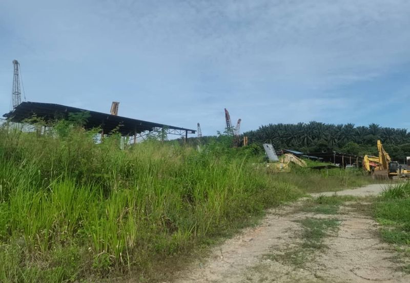 Semenyih Industrial Land for sale (Below Market )