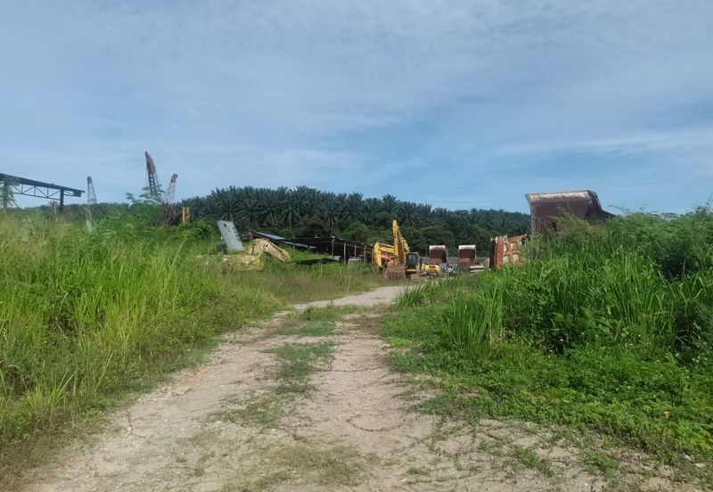 Semenyih Industrial Land for sale (Below Market )