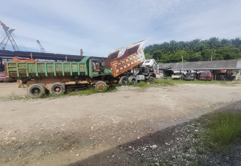 Semenyih Industrial Land for sale (Below Market )