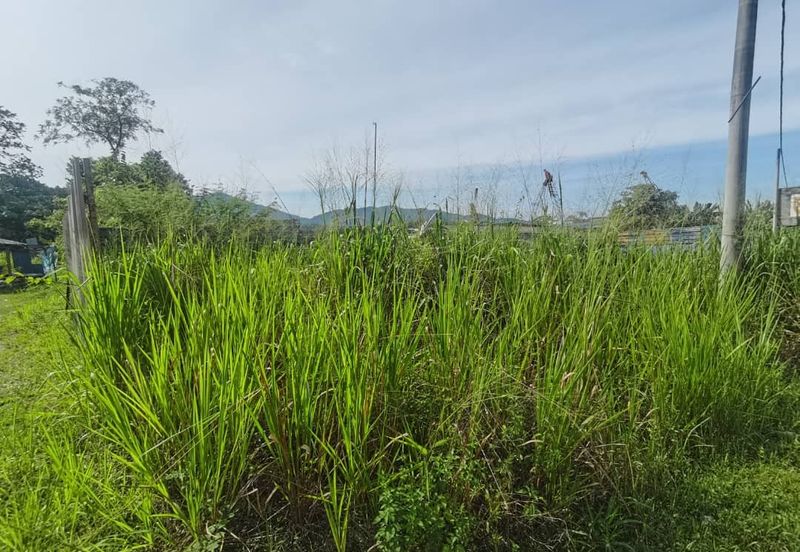 Semenyih Industrial Land for sale (Below Market )