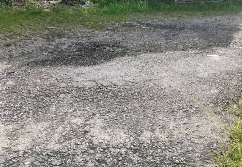 Semenyih Industrial Land for sale (Below Market )