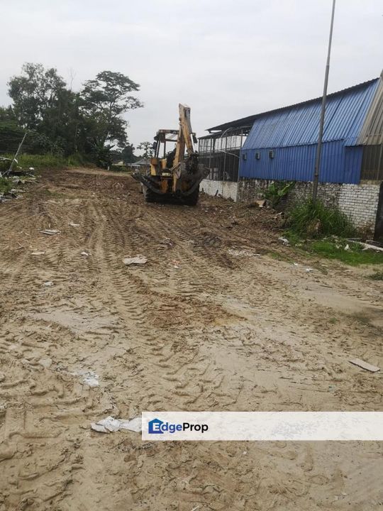 Puchong Commercial Land for sale , Selangor, Puchong