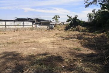 Puchong Commercial Land for sale 