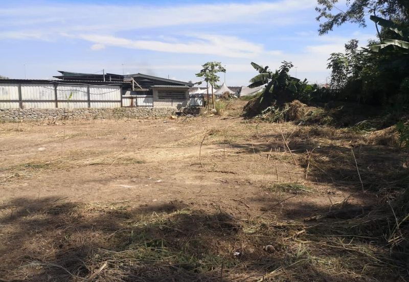 Puchong Commercial Land for sale 