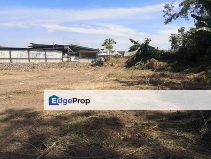 Puchong Commercial Land for sale , Selangor, Puchong