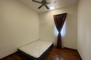 The Tamarind @ Seri Tanjung Pinang