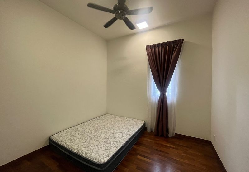 The Tamarind @ Seri Tanjung Pinang