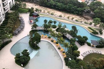 The Tamarind @ Seri Tanjung Pinang