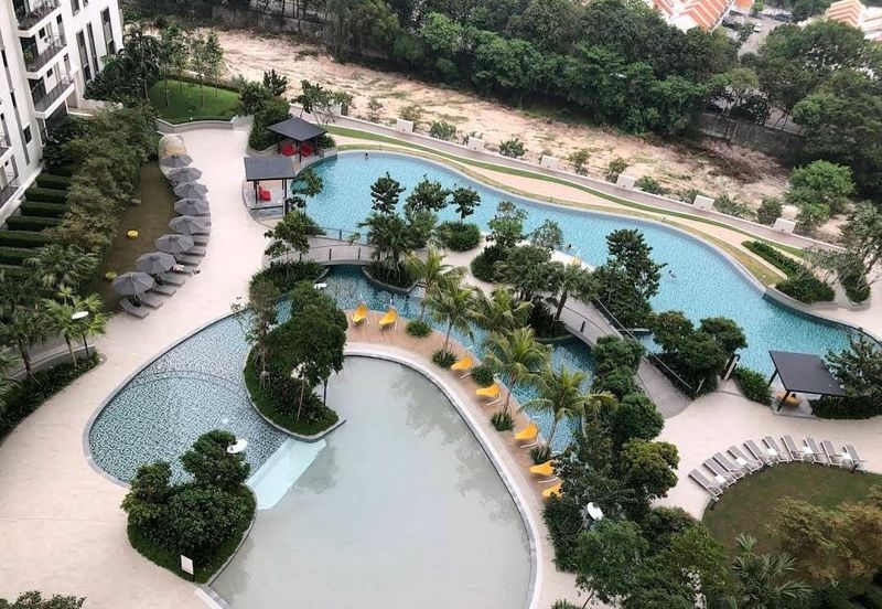 The Tamarind @ Seri Tanjung Pinang