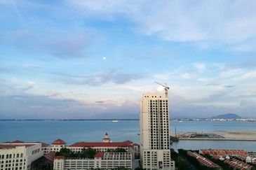 The Tamarind @ Seri Tanjung Pinang