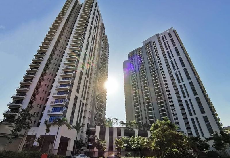 The Tamarind @ Seri Tanjung Pinang