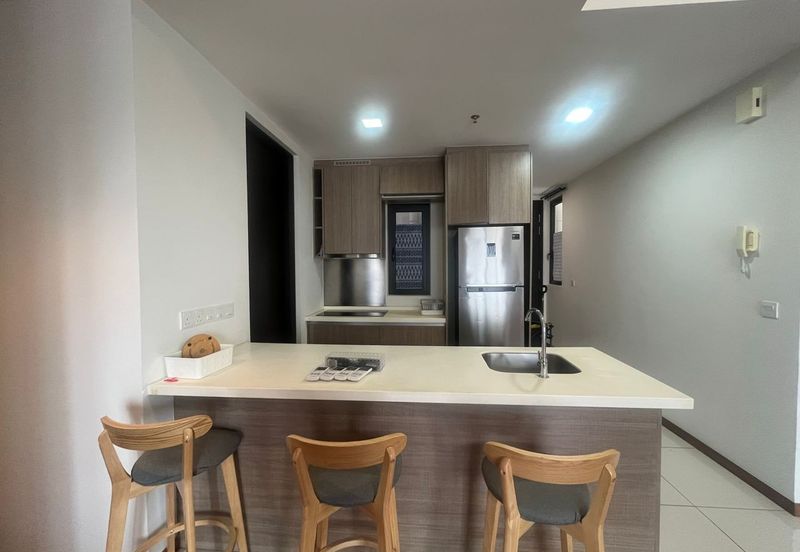 The Tamarind @ Seri Tanjung Pinang