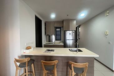 The Tamarind @ Seri Tanjung Pinang