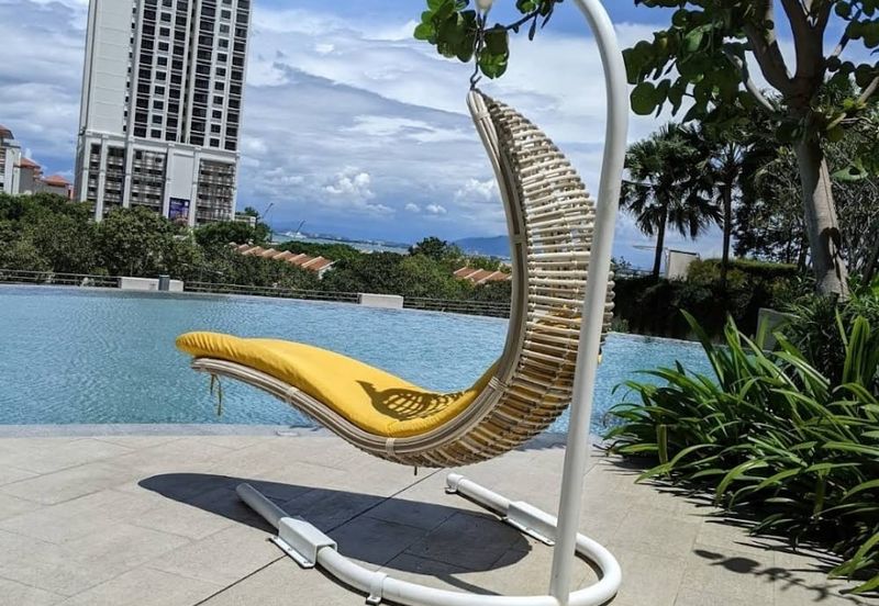 The Tamarind @ Seri Tanjung Pinang