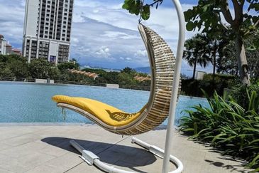 The Tamarind @ Seri Tanjung Pinang