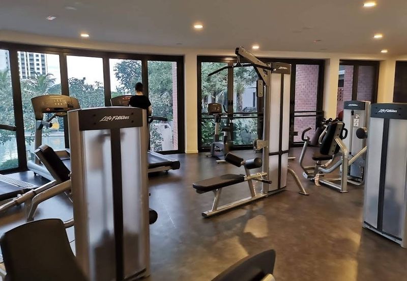 The Tamarind @ Seri Tanjung Pinang