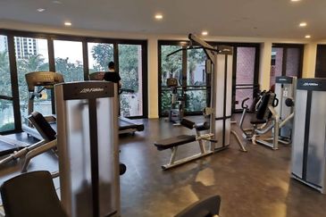 The Tamarind @ Seri Tanjung Pinang