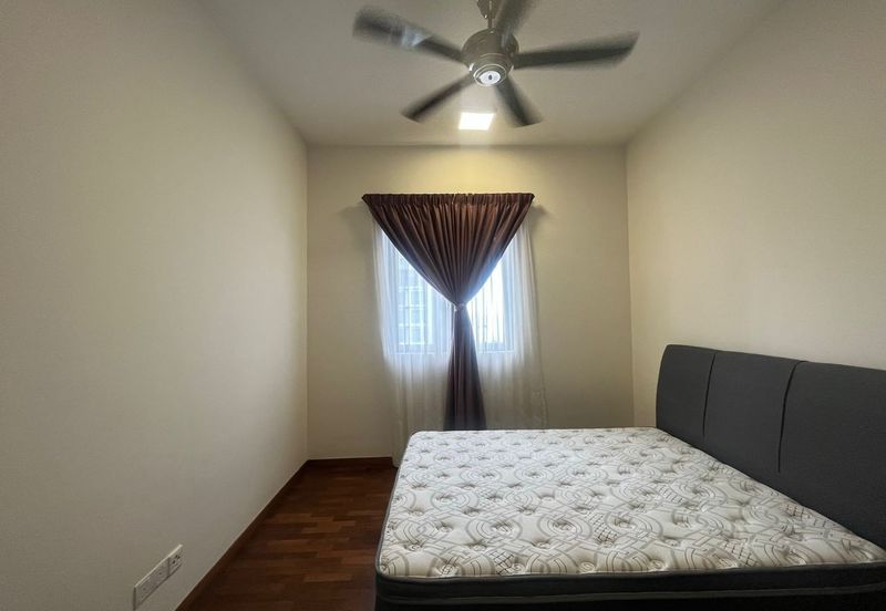 The Tamarind @ Seri Tanjung Pinang