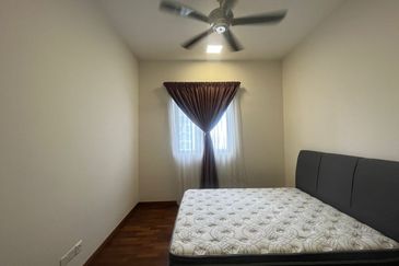 The Tamarind @ Seri Tanjung Pinang