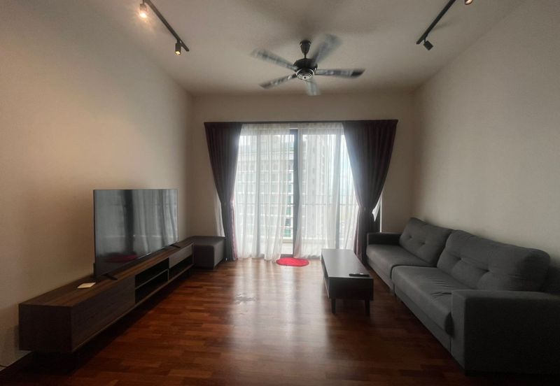 The Tamarind @ Seri Tanjung Pinang