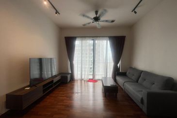 The Tamarind @ Seri Tanjung Pinang