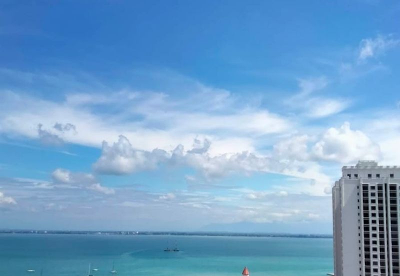 The Tamarind @ Seri Tanjung Pinang