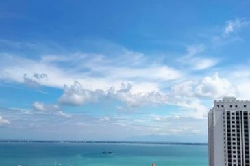 The Tamarind @ Seri Tanjung Pinang