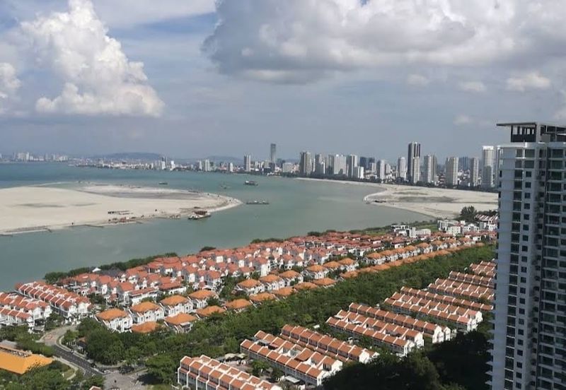 The Tamarind @ Seri Tanjung Pinang