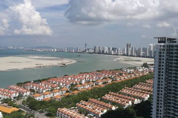 The Tamarind @ Seri Tanjung Pinang