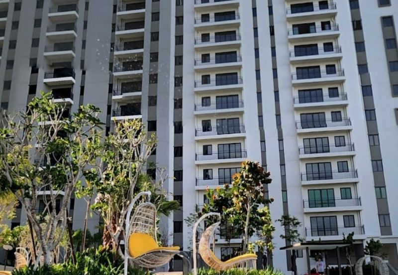 The Tamarind @ Seri Tanjung Pinang