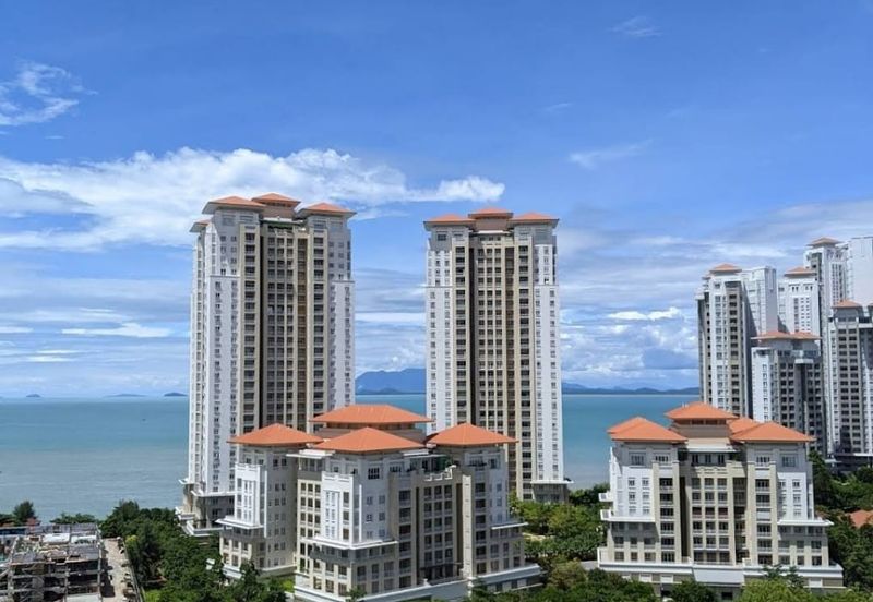 The Tamarind @ Seri Tanjung Pinang