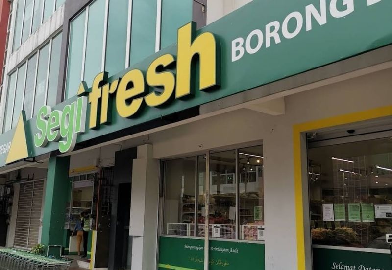  Dengkil Centre Point 3-Storey shop for sale 