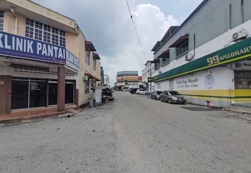 Rantau