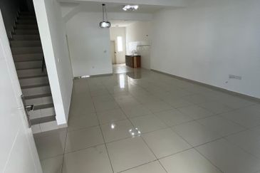 Taman Sendayan Indah