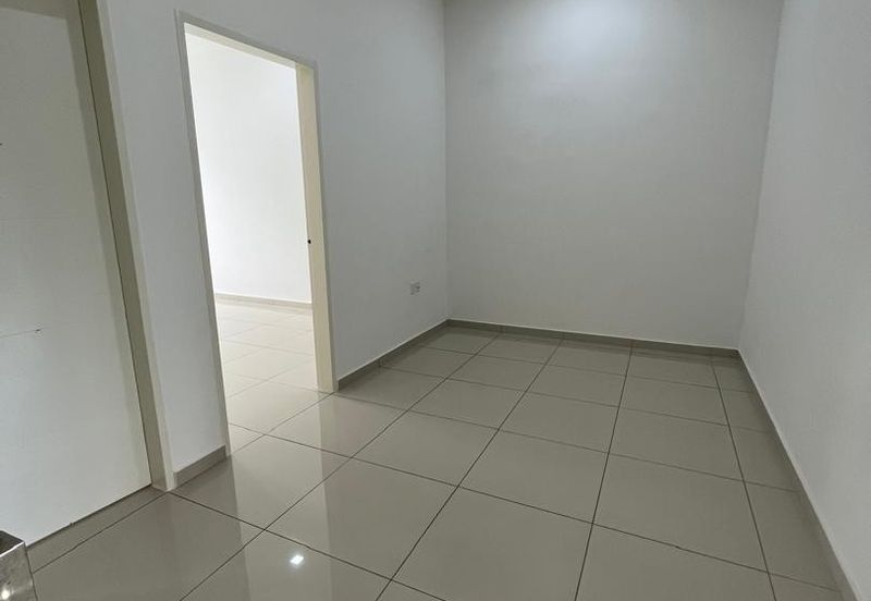 Taman Sendayan Indah